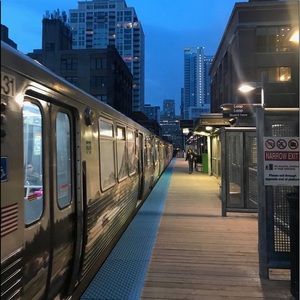 Meet your Posher, Barbara